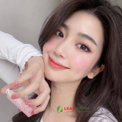 Son Dưỡng Dior Addict Lip Glow 061 Poppy Coral – Màu Cam San Hô