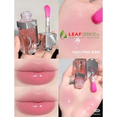Set Son Dưỡng Dior Addict Natural Glow Lip Essentials 3 Món