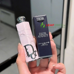Case son Nơ Hồng Pink Bow (Vỏ Rời Thay Lõi)