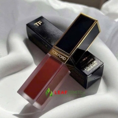 Son Kem Tom Ford 126 Illicit Kiss – Đỏ Rượu Vang