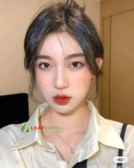 Son Thỏi Gucci Rouge À Lèvres Mat 505 Janet Rust - Màu Đỏ Gạch