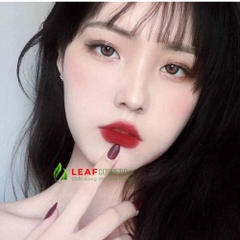 Son Thỏi Gucci Rouge À Lèvres Mat 509 Janie Scarlet – Màu Đỏ Trầm
