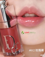 Son Dưỡng Dior Addict Lip Glow Oil 012 Rosewood - Hồng gỗ