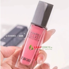Kem Bắt Sáng Dior Forever Glow Maximizer 212 Tutu – Highlighter Dạng Lỏng Lâu Trôi