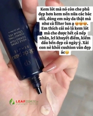 Kem Lót Clé de Peau Beauté Correcting Cream Veil SPF25 PA++ 37ml