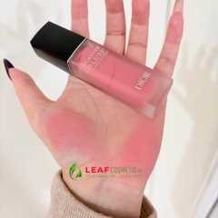 Má Hồng Dior Forever Blush Soft Filter 05 Lily - Hồng Nude