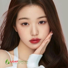 Son Thỏi Tom Ford Soleil Ultra Shine 34 Rose Irise - Đỏ Cherry