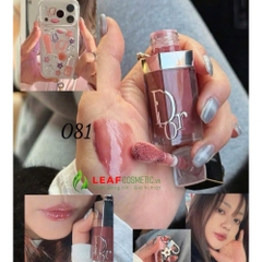 Son Dưỡng Dior Addict Lip Glow Oil 081 Latte - Nude Hồng