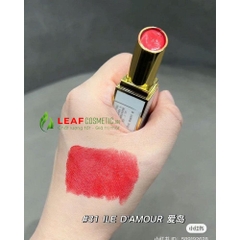 Son Thỏi Tom Ford Soleil Ultra Shine 31 Ile D'Amour - Đỏ San Hô