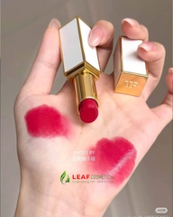 Son Thỏi Tom Ford Soleil Ultra-Shine Lip Color 41 Remote Isle – Màu Hồng Tươi