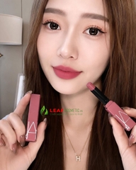 Son Lì Nars Powermatte 107 Tainted Love - Màu Đỏ Hồng Đất l