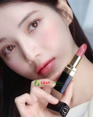 Son Chanel Rouge Coco Longwear Satin Lipstick 130 La Pausa – Màu Hồng Đào Tươi