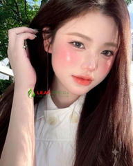 Son Dior Addict Glass 212 Tutu - Màu Cam San Hô (Vỏ Bạc)