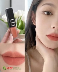 Son Kem Lì Rouge Dior On Stage Ink 620 Shocking Peach - Màu Cam Đào Đất