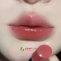 Son Dior Addict Hydrating Shine Lipstick 652 Rose Dior - Hồng Đất