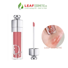 Set Dior Son Bóng Addict Lip Maximizer & Nước Hoa J’adore Mini