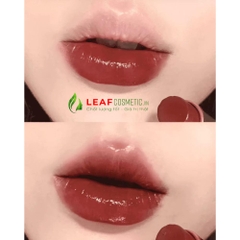 Son Thỏi Tom Ford Soleil Ultra Shine 27 Ete Brulant - Đỏ Đất