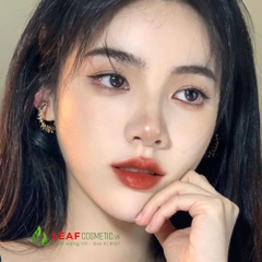 Son Thỏi YSL The Slim 1936 Firey Era - Đỏ Cam Gạch