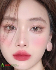 Son Thỏi YSL The Slim Couture Matte Lipstick 35 Pink Stiletto – Màu Hồng Đào Baby