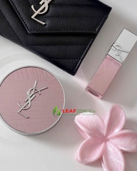 Set Trang Điểm YSL Love Light Collection 2026 Phiên Bản Lễ Thất Tịch (4 Món)