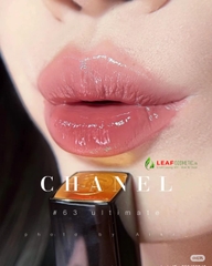 Son Kem Chanel Rouge Allure Laque 63 Ultimate – Màu Hồng Khô