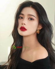 Son Thỏi Rouge Dior Velvet Limited Edition 951 Talisman - Màu Đỏ Đất (Phiên Bản Cỏ 4 Lá)