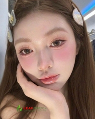 Má Hồng Kem NARS Afterglow Liquid Blush Insatiable - Màu Hồng Đào Nude