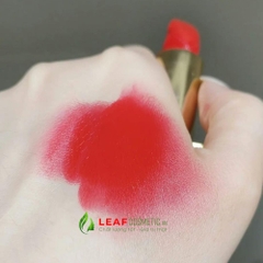 Son Thỏi Burberry 106 The Red Mini - Đỏ Tươi