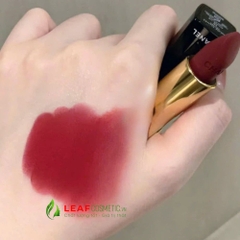 Son Chanel Rouge Allure Velvet Limited Edition 58 Rouge Vie – Đỏ Mận