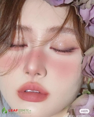 Son Kem Gucci Glow Oil In Water Tint 217 Valeria Rose - Màu Hồng Đất