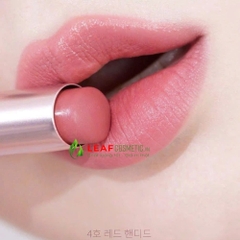 Son Thỏi YSL Lovenude Lip Blusher 04 - Màu Hồng Đào (Mini)