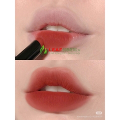 Son Thỏi Nars Powermatte Lipstick 133 Too Hot To Hold - Màu Đỏ Lá Phong