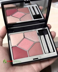 Bảng Mắt Dior 5 Couleurs 823 Rosa Mutabilis Limited Edition 2026