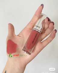 Son Kem MAC Locked Kiss Ink 76 Blushing – Hồng Hoa