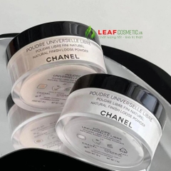 Phấn Phủ Bột Chanel Poudre Universelle Libre Natural Finish Loose Powder