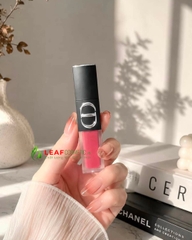 Son Kem Lì Rouge Dior Forever Liquid 558 Forever Grace – Màu Hồng Đỏ Đất