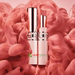 Son Dưỡng YSL Lovenude Lip Blusher 05 Apple Sin – Màu Đỏ Cam Đất