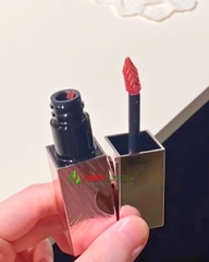 Son Kem YSL The Inks Vinyl Cream 610 Nude Champion - Màu Cam Đất Nude (Limited 2026)