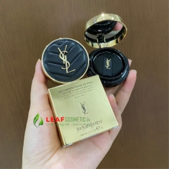 Phấn Nước YSL Le Cushion Encre De Peau Luminous Matte Mini – Tone 20
