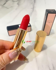 Son Thỏi Gucci Rouge À Lèvres Mat 25 Goldie Red – Màu Đỏ Ruby