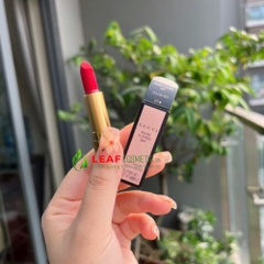 Son Thỏi Gucci Rouge À Lèvres Mat 25 Goldie Red Mini – Màu Đỏ Ruby