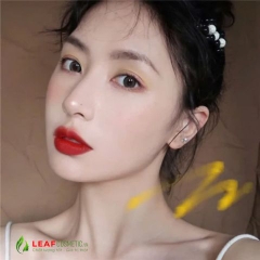 Son Thỏi Tom Ford Lip Color 16 Scarlet Rouge (Vỏ Đen)