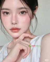 Phấn Má Hồng YSL Make Me Blush Bold Blurring Blush 93 Restless Rosé – Màu Hồng San Hô Ánh Nhũ