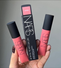 Son Kem Nars Air Matte Lip Color - 363 Joyride Màu Hồng San Hô