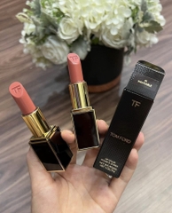 Son Tom Ford Lip Color Rouge A Levres