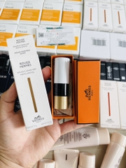 Son Hermès Matte Màu 46 Rouge Exotique - Đỏ Cam