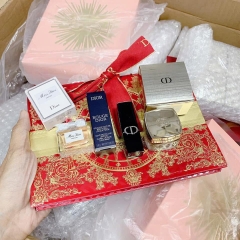 Quà 20/10 Đẳng Cấp - GIFT SET DIOR MINI 2025
