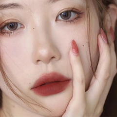 Son Nars Powermatte Lipstick 102 Killer Queen - Hồng Nâu