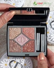 Bảng Mắt Dior 5 Couleurs 670 Sunset Bronze Limited Edition 2026