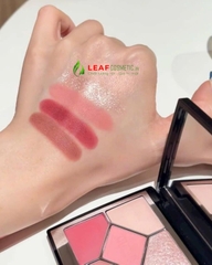Bảng Mắt Dior 5 Couleurs 823 Rosa Mutabilis Limited Edition 2026